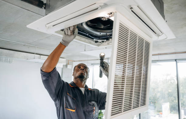 Licensed Hvac service in Lakeland, GA - FH HVAC