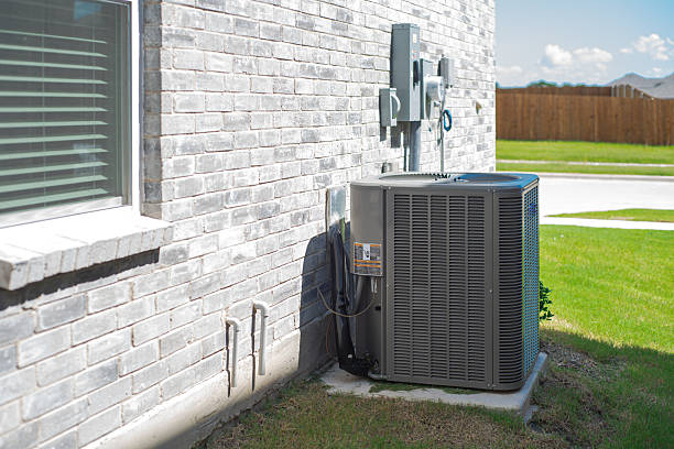 Reliable Hvac contractor in Lakeland, GA by FH HVAC
